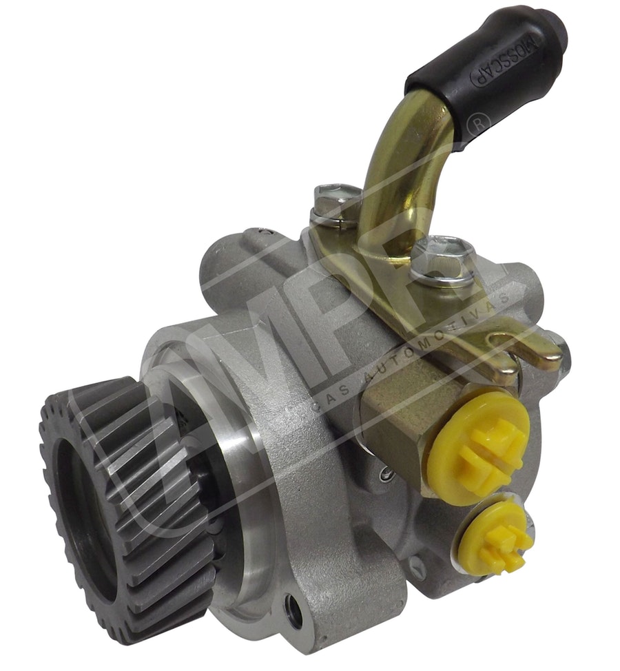 Bomba de Direção Hidráulica - Ampri - 97008 - Unitário