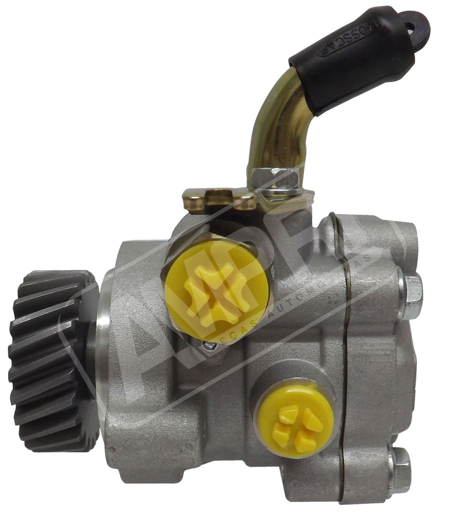 Bomba de Direção Hidráulica - Ampri - 97008 - Unitário