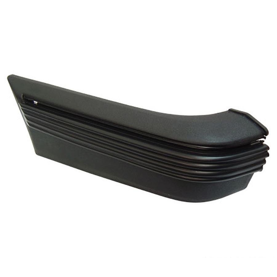 Ponteira do Para-Choque Dianteira - KJ - J-80831 - Unitário