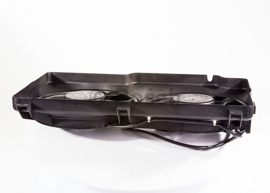 Sistema de Arrefecimento Gpc 12V 320W - Bosch - 9130451192 - Unitário