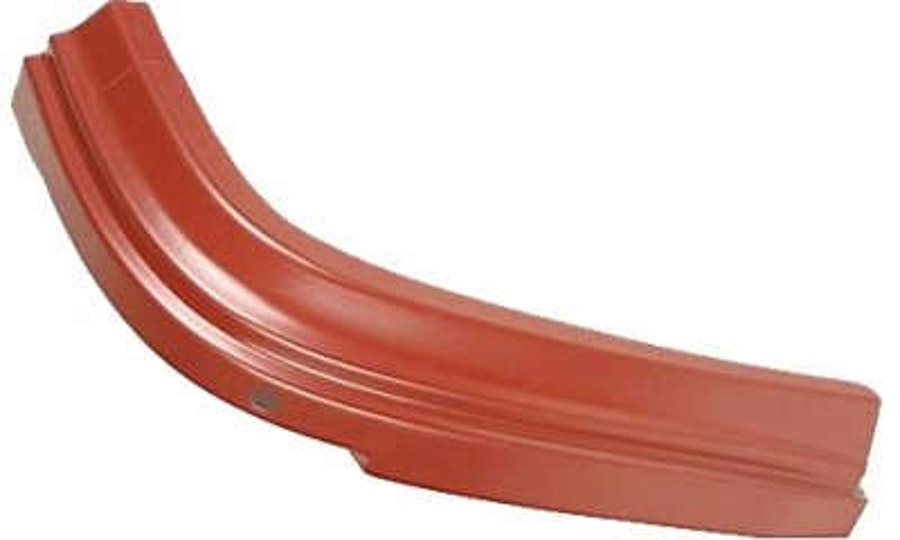 Curvao Paralama Mbb - Amalcaburio - 860D - Unitário