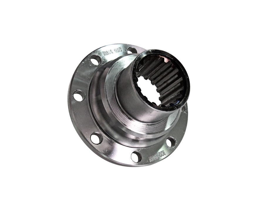 Flange de Acoplamento - Nakata - NC04008 - Unitário