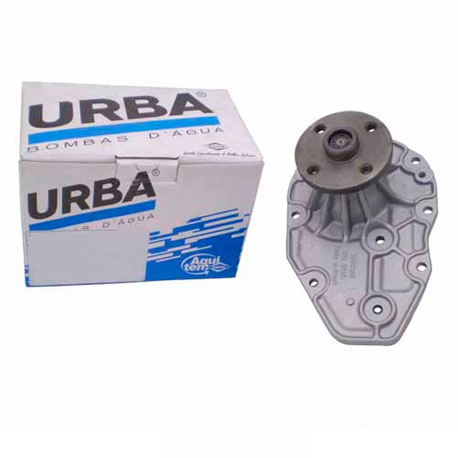 Bomba D'Água - URBA - UB0942 - Unitário