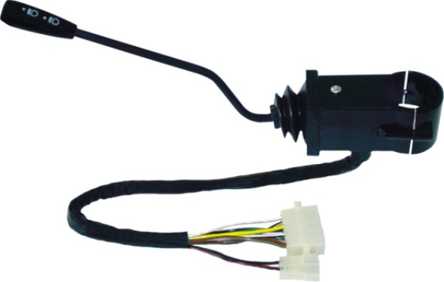 Chave Direcional Acionadora Curva em S - Ospina - 032009 - Unitário