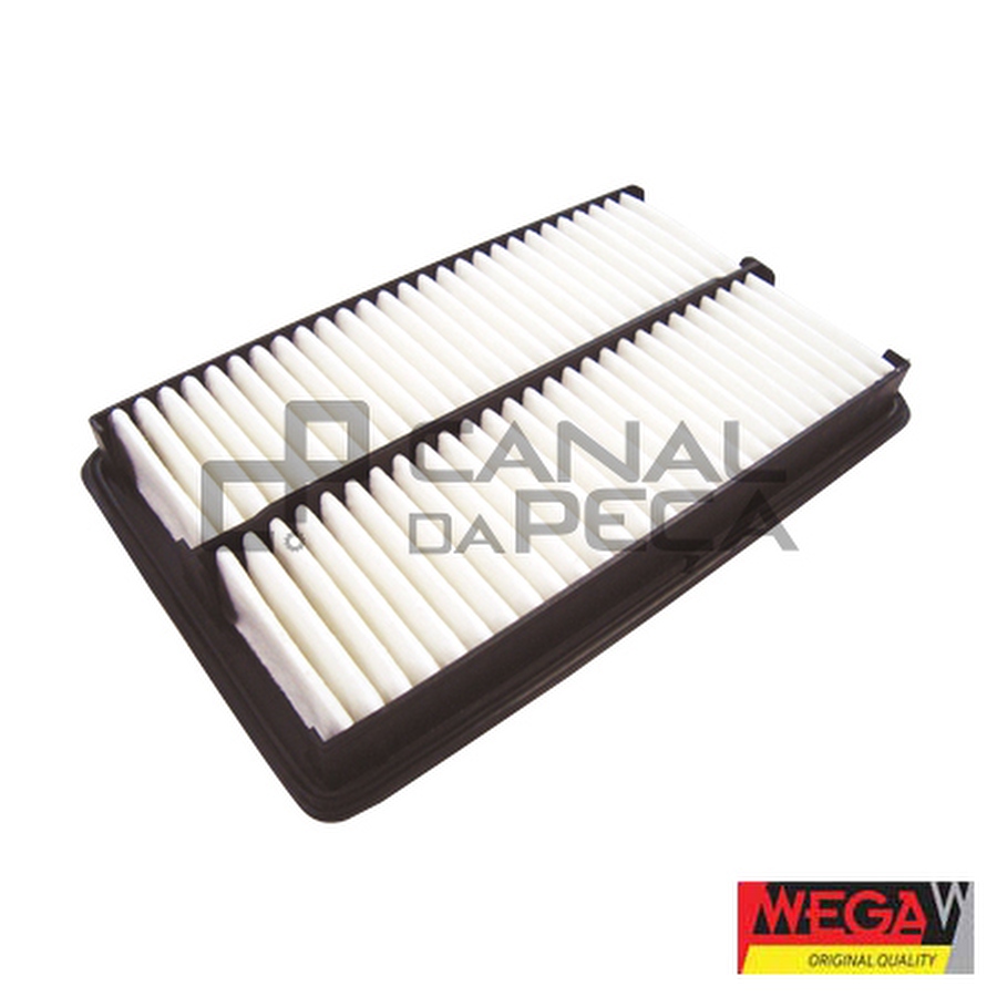 Filtro de Ar - Wega - JFA428/3 - Unitário