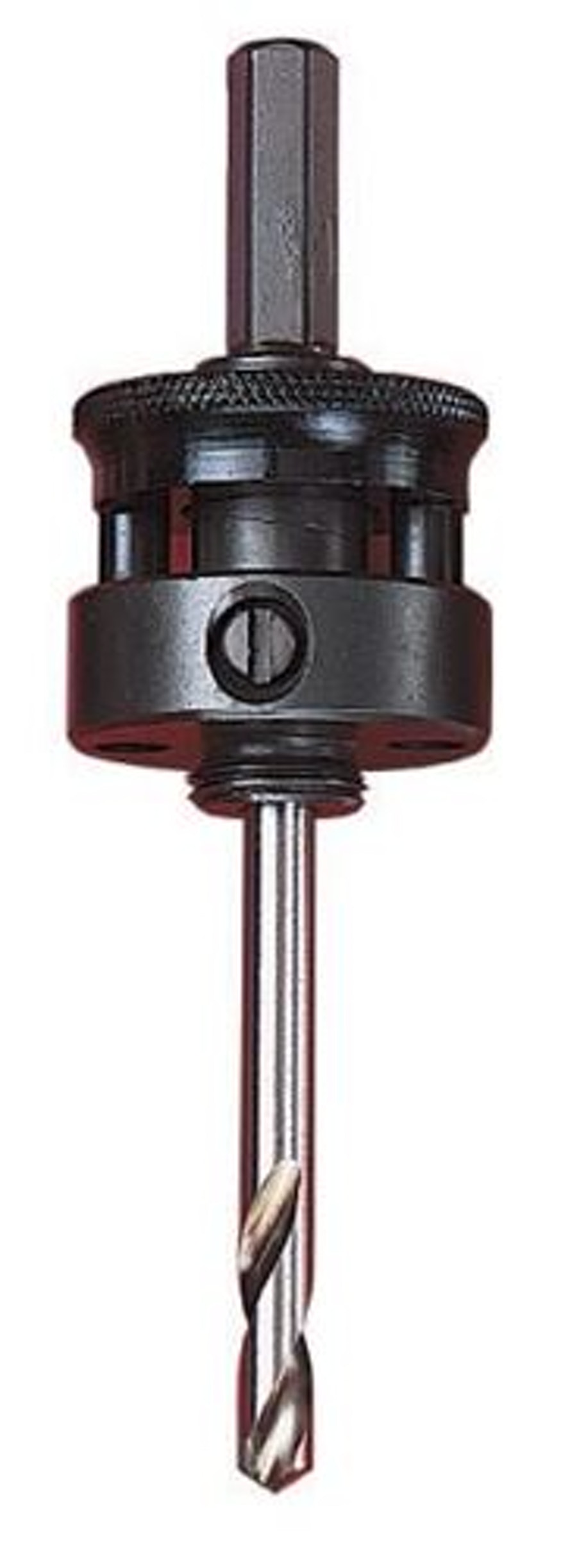 Suporte para Serra Copo Capacidade 32-152mm Haste 12,7mm - Starrett - KA2-S - Unitário