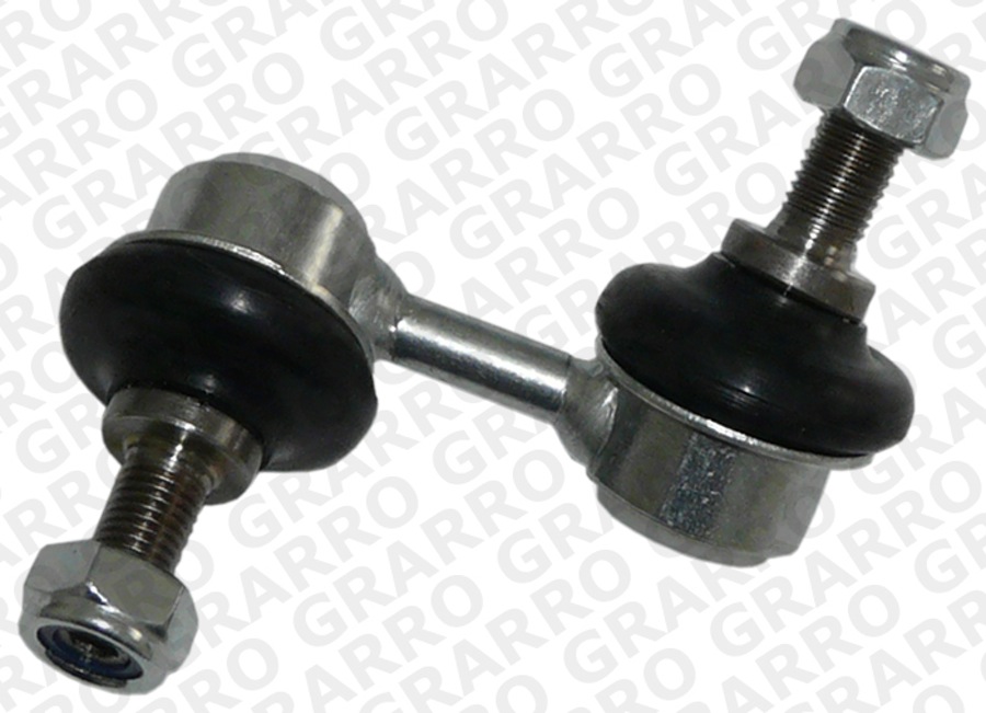 BIELETA GRARRO - GR 773 - Grarro - GR 773 - Unitário