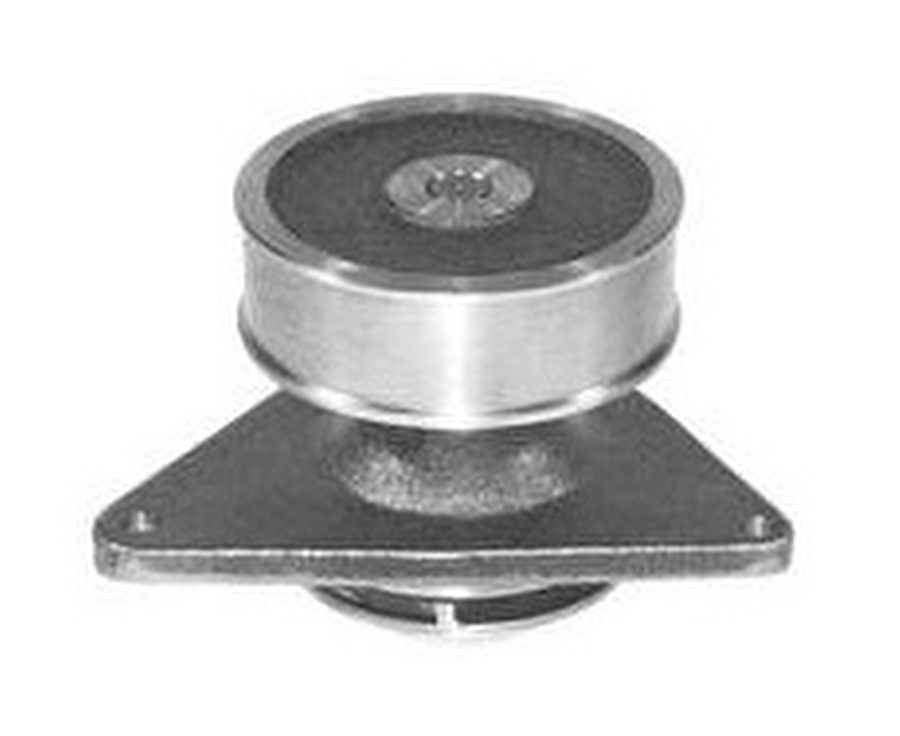 Bomba d'Água Automotiva Leve/Pesada Sistema de Arrefecimento - URBA - UB0731 - Unitário