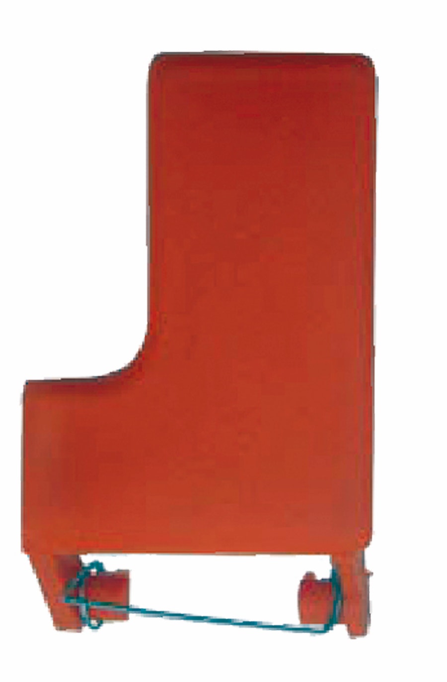 Puxador de Abertura do Capô - Kitsbor - 314.6058 - Unitário