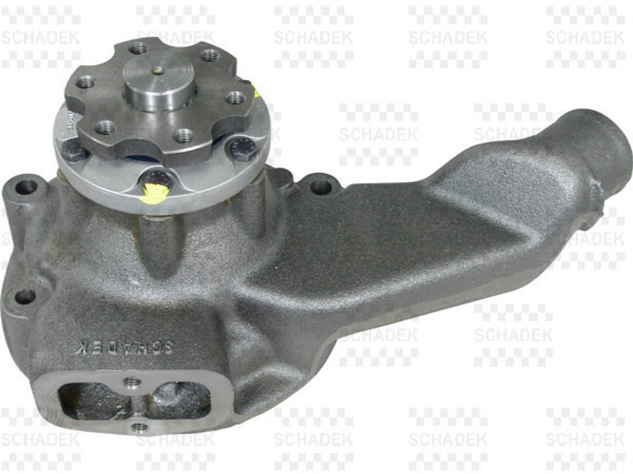 Bomba D'Água