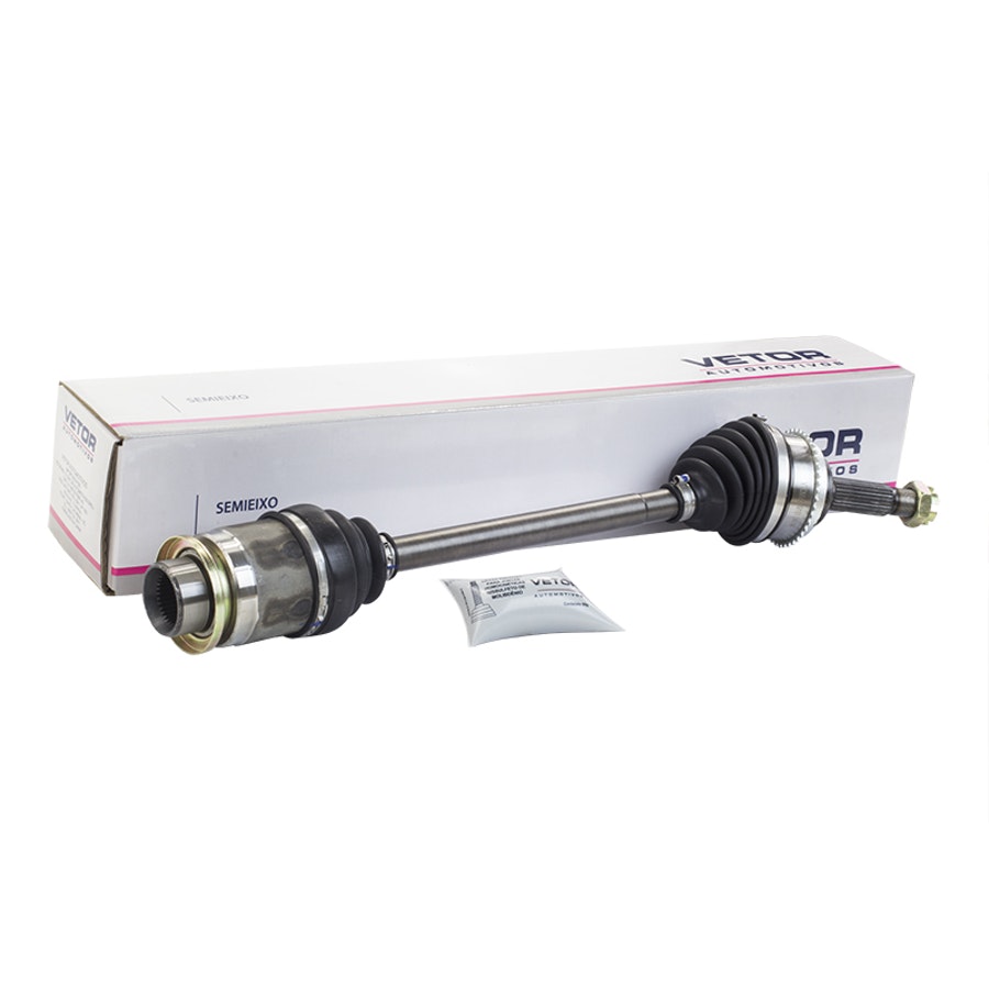 Semieixo - Vetor - VT9540 - Unitário