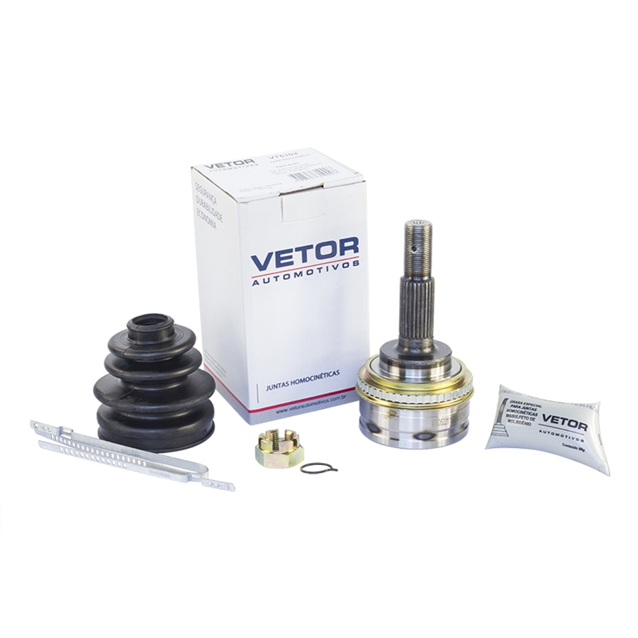 Junta Homocinética - Vetor - VT5221 - Unitário