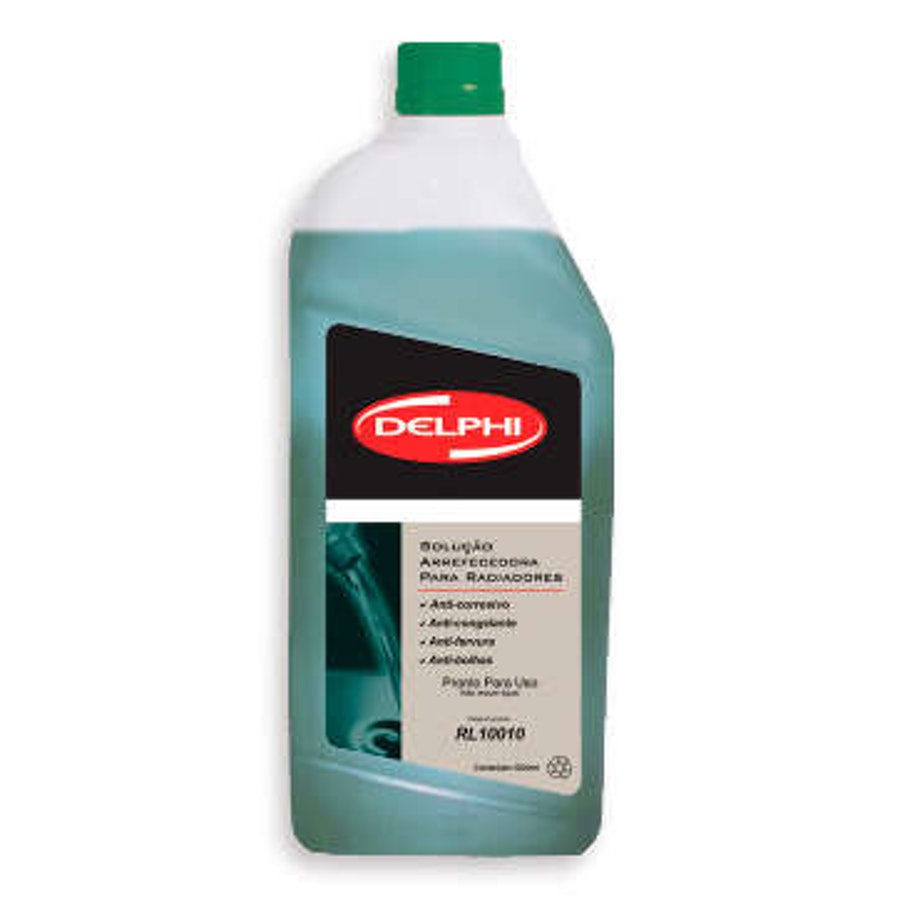 Aditivo de Radiador - Delphi - RL10010 - Unitário