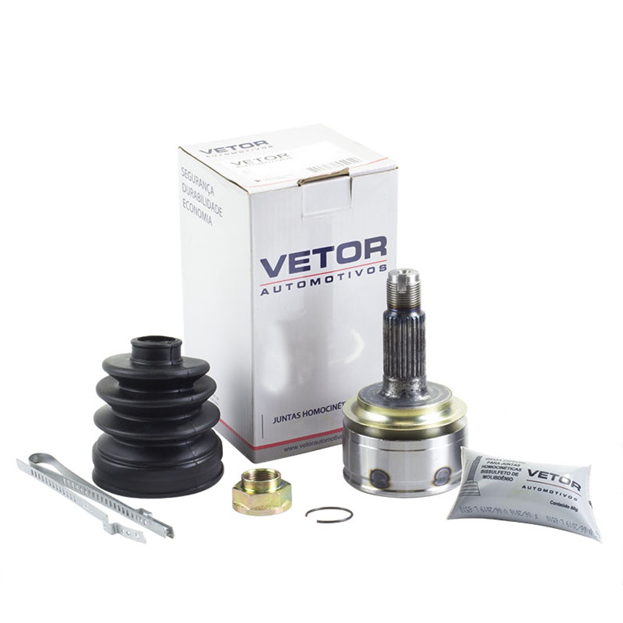 Junta Homocinética - Vetor - VT5197 - Unitário