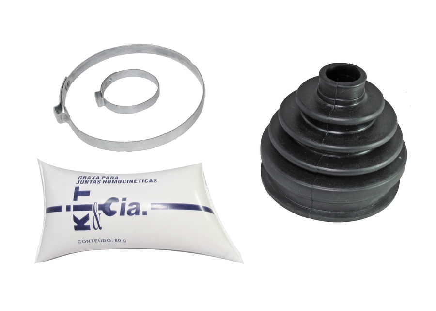 Kit Coifa Homocinética - Kit & Cia - 50655 - Unitário