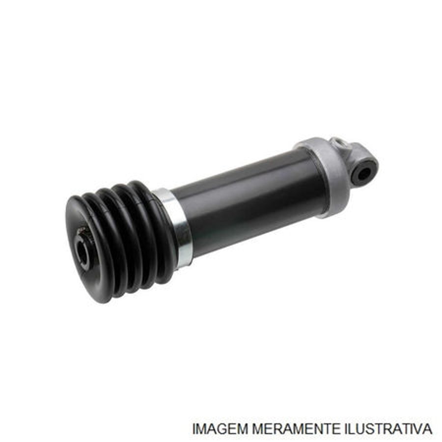 Diafragma Diferencial Rockwell - Meritor - 070379 - Unitário