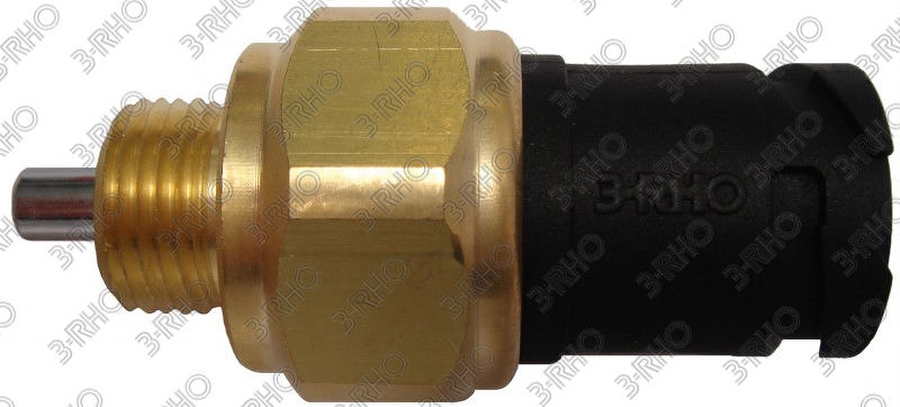 Interruptor de Transferência Eletro Pneumático para Caixa de Mudança Automotiva Metal 40.000 Km - 3-RHO - 6616 - Unitário