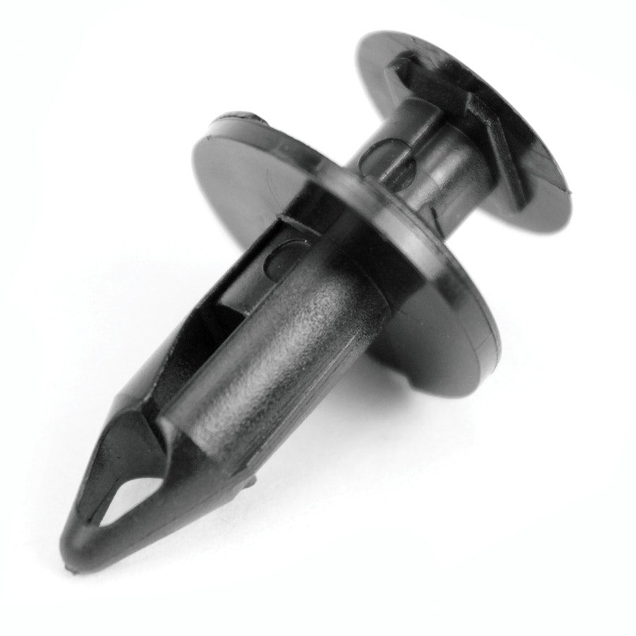 Rebite do Assoalho do Para-Choque - Universal Automotive - 94370 - Unitário