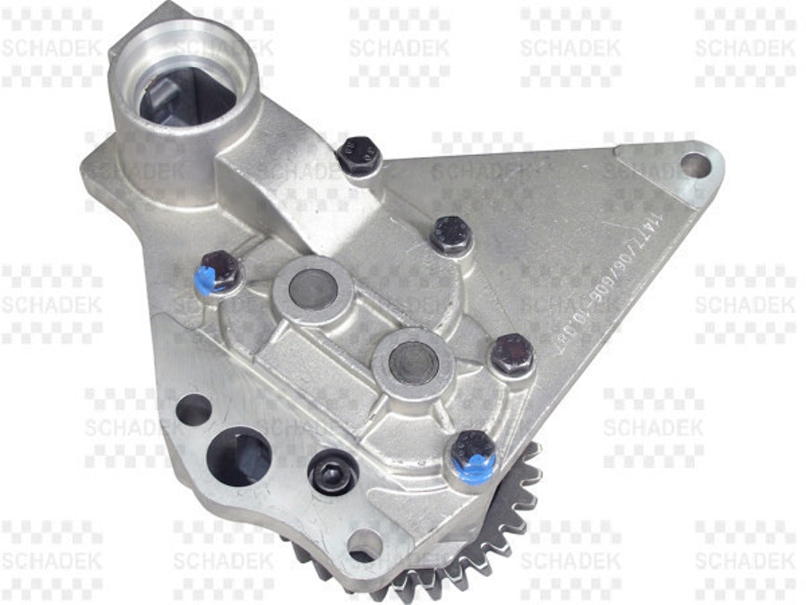 Bomba de Óleo - Schadek - 10.087 - Unitário