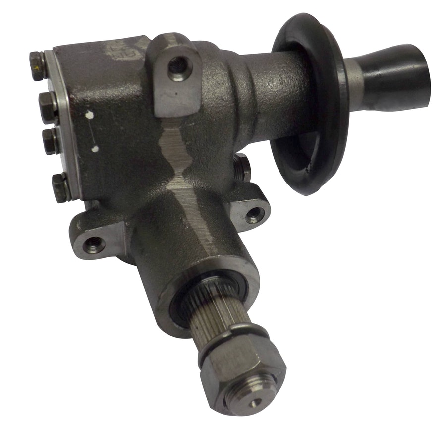 Caixa de Direção Mecânica - Ampri - 24113 - Unitário