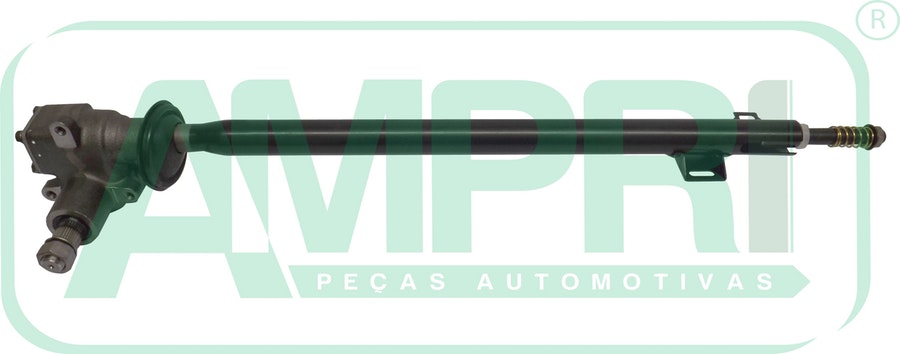 Caixa de Direção Mecânica - Ampri - 24113 - Unitário