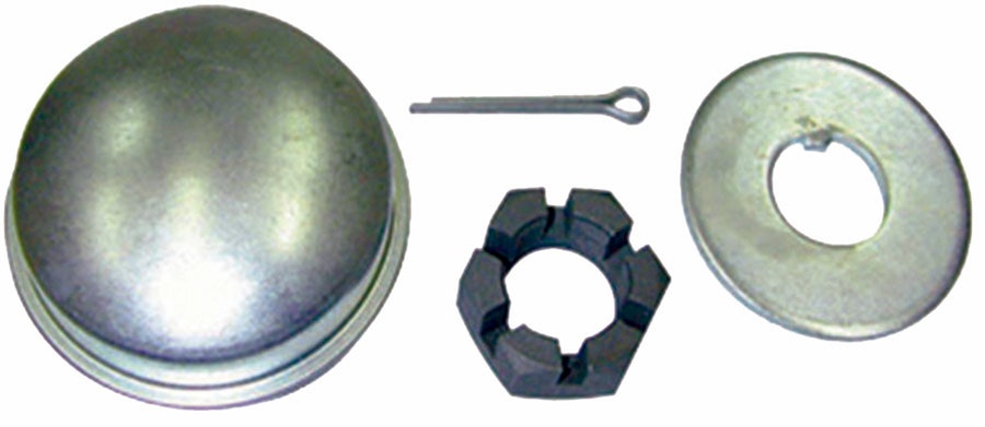 Kit Calota do Cubo de Roda - Kitsbor - 212.0008 - Unitário