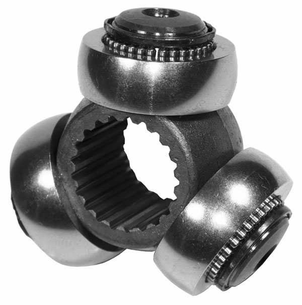 Tripeça - Spicer - 5-135350XD - Unitário