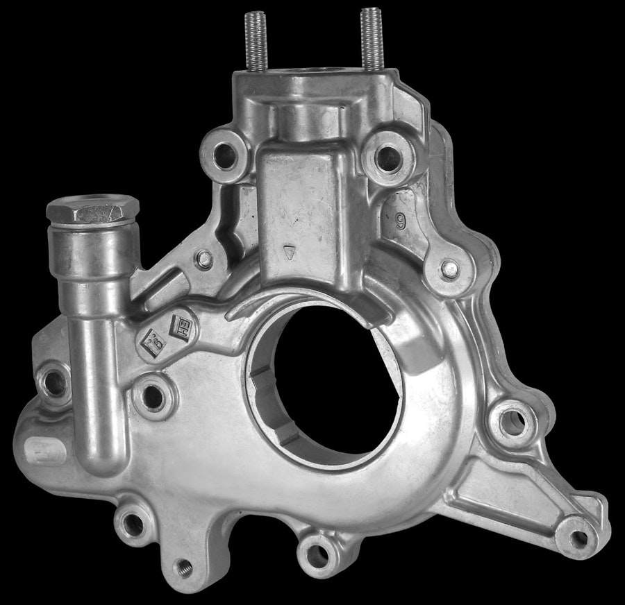 Bomba de Óleo - Nakata - NKBO10000 - Unitário