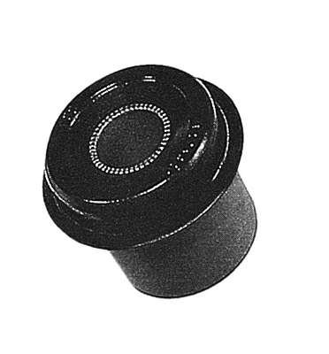 Bucha da Bandeja Superior da Suspensão Dianteira Chevrolet C10 D20 C14 Silverado Grand Blazer - Borflex - 377 - Unitário