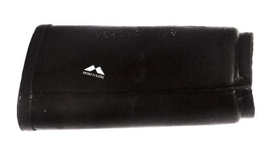 Coifa do Amortecedor da Suspensão: Tras. - Mobensani - MB 251 - Unitário