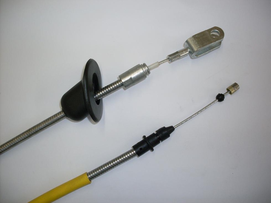 Cabo da Embreagem - Cabovel - 15026 - Unitário