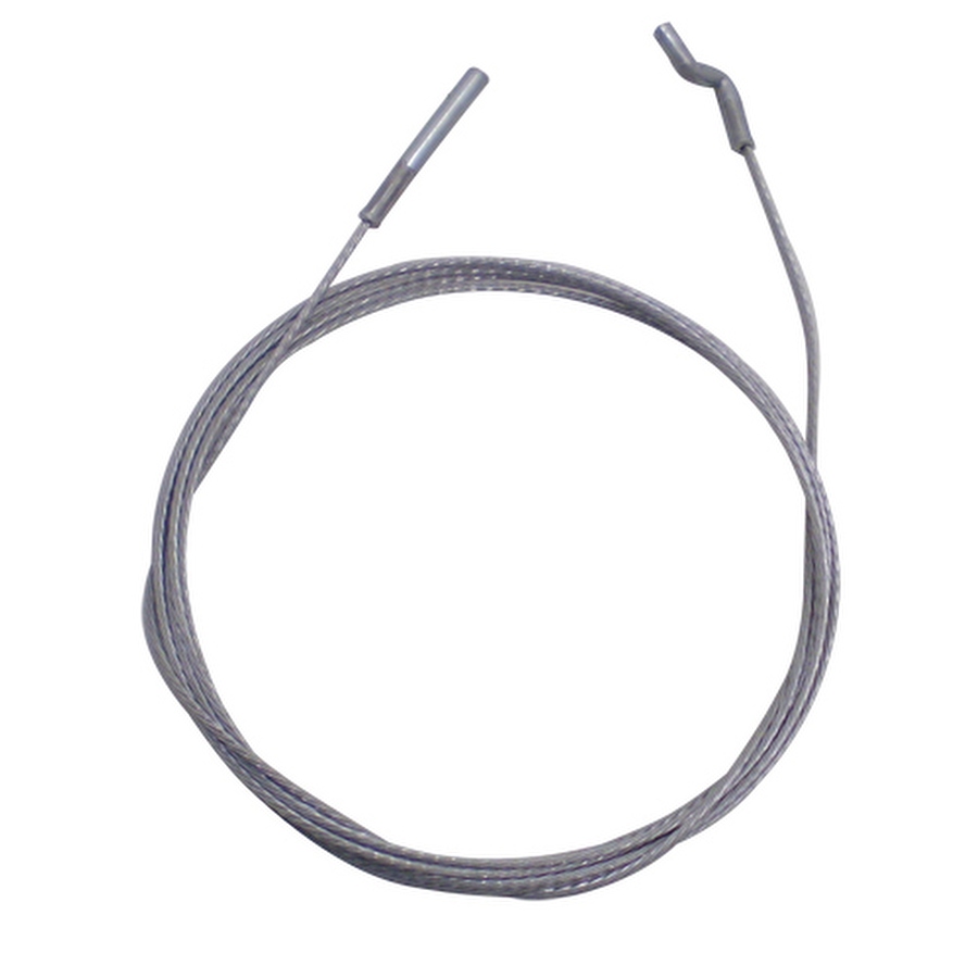 Cabo do Acelerador - Fania - 61-140 - Unitário