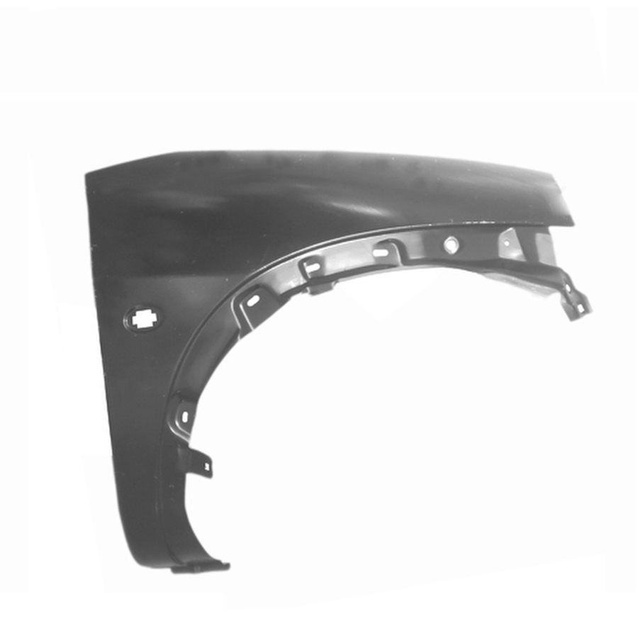 Para-Lama Dianteiro - Centauro - 35402 - Unitário