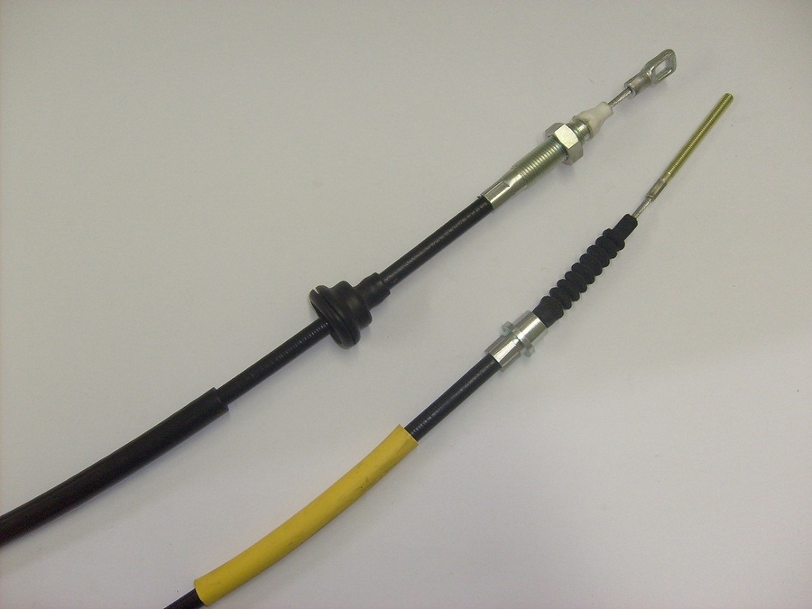 Cabo da Embreagem - Cabovel - 195029 - Unitário