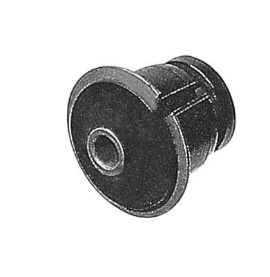 Bucha Dianteira do Quadro de Suspensão - Borflex - 553 - Unitário