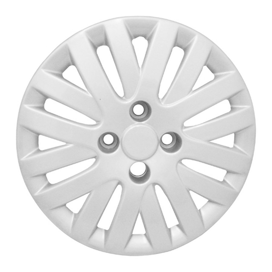 Calota Aro 14 Volkswagen - Grid - 9 - Unitário