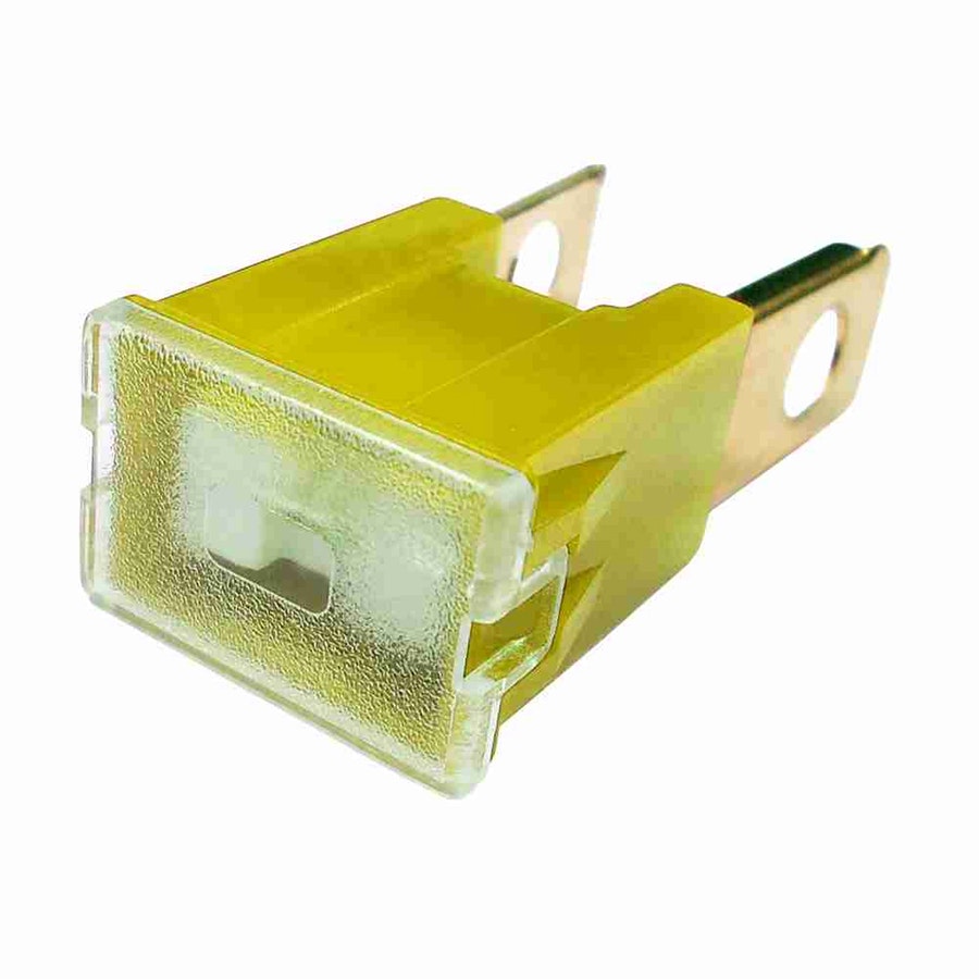 Fusível Mega Macho 60A - Universal - DNI - DNI 319160 - Unitário