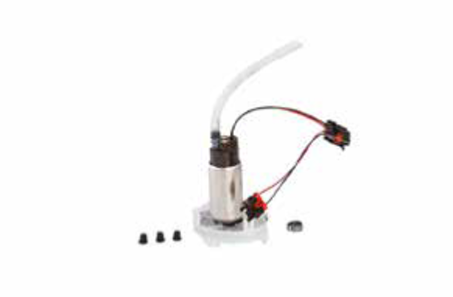 Jogo de Reparo para Bomba de Combustível - Bosch - F000TE10U7 - Unitário