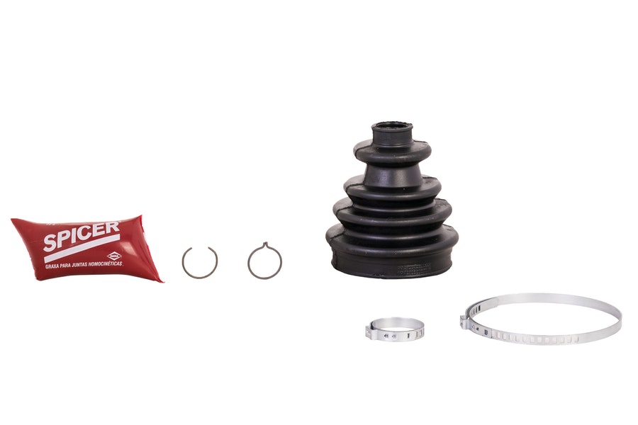 Kit de Reparo de Junta Homocinética - Spicer - 2-13-279G-1 - Unitário