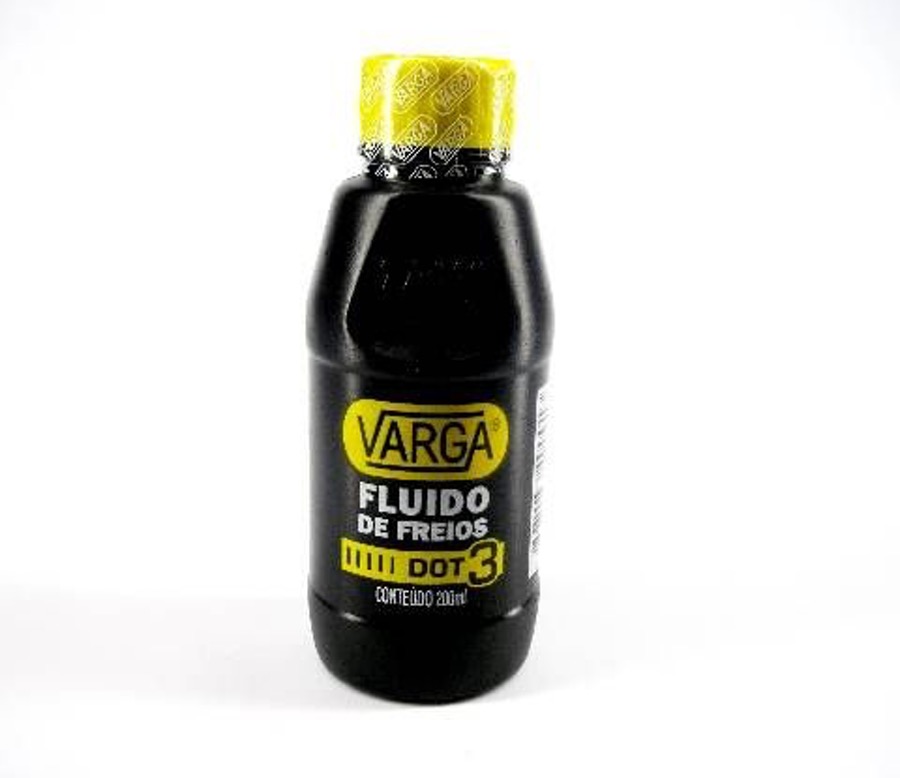 Fluido de Freio - Varga - RCLF0001.1 - Unitário