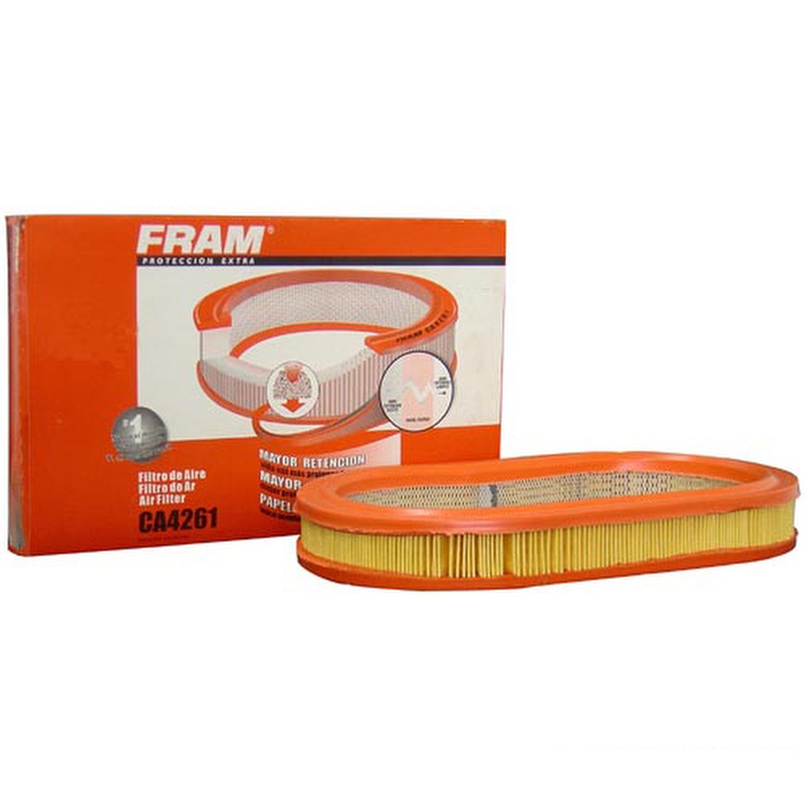 Filtro de Ar - Fram - CA4261 - Unitário