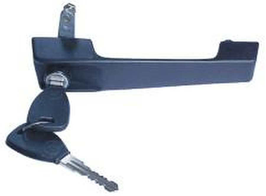 Maçaneta Externa da Porta - Ori - 5014 - Unitário