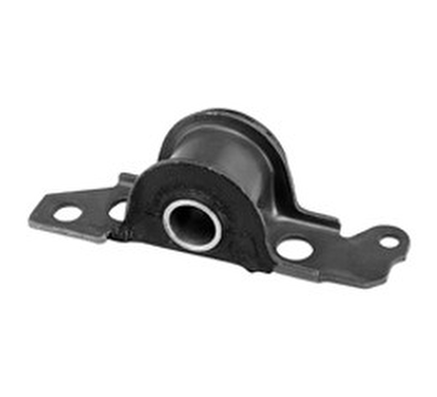 Coxim da Bandeja da Suspensão Dianteira - Monroe Axios - 1151 - Unitário