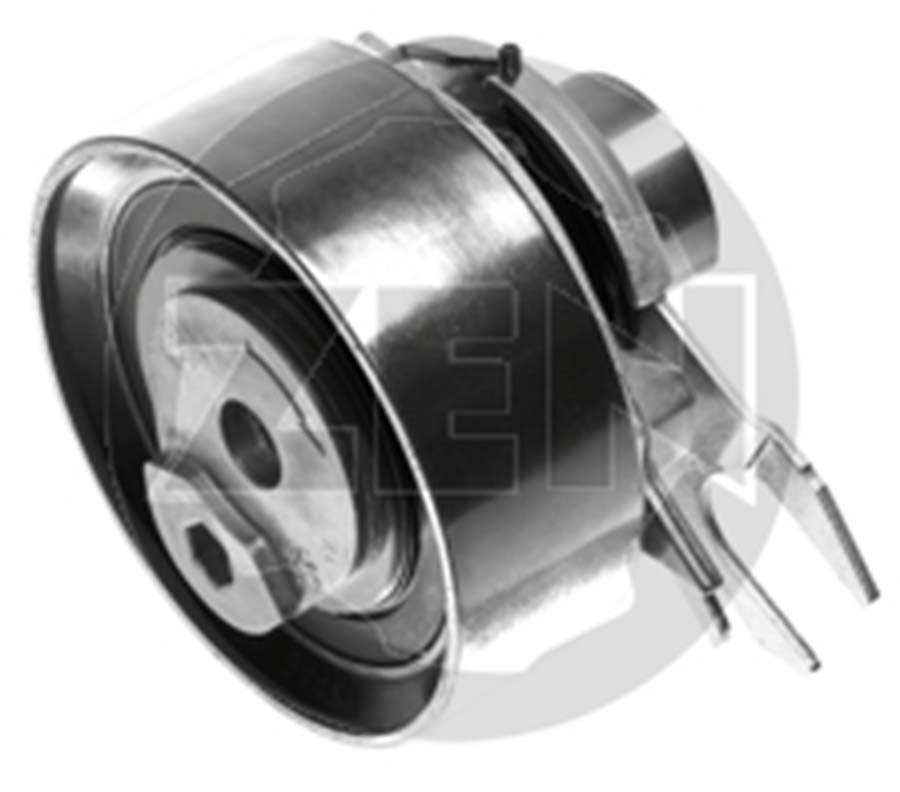 Polia Tensionadora da Correia Dentada Automotiva Unidade - Zen - 12773 - Unitário