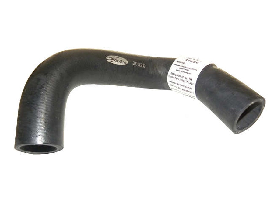 Mangueira de Arrefecimento - Gates - 20020 - Unitário