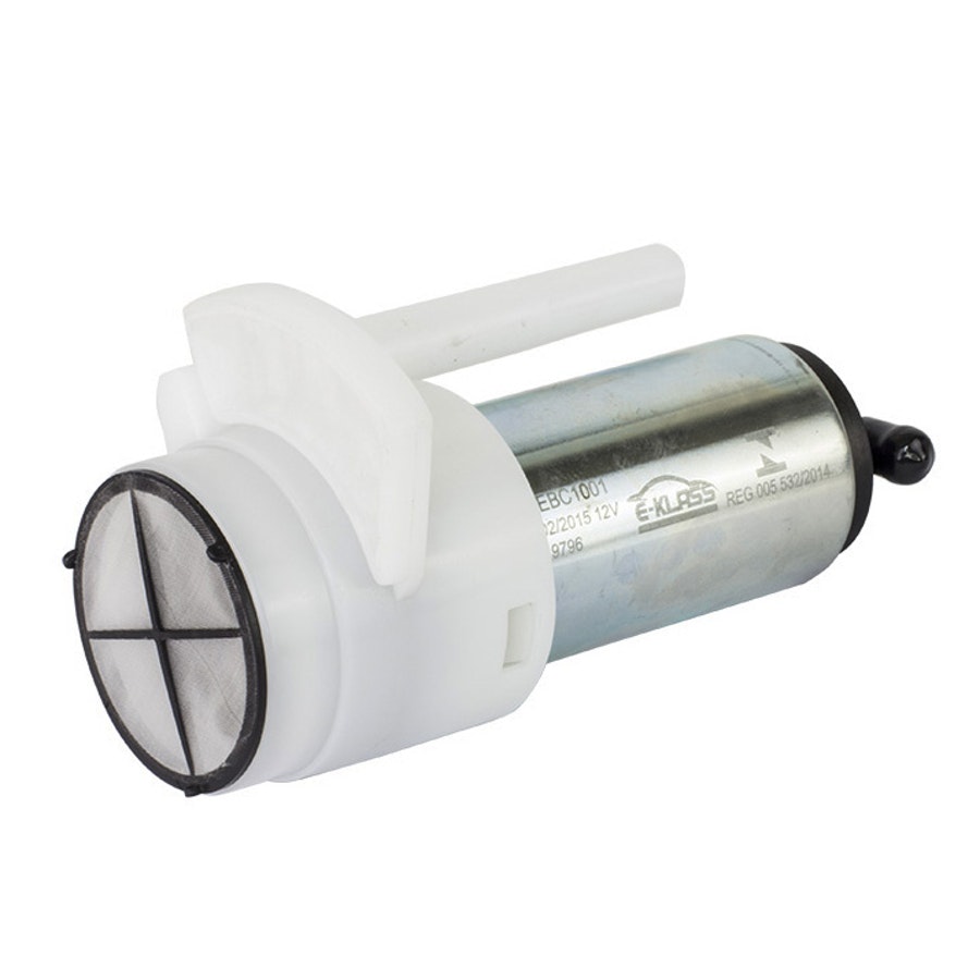 Bomba de Combustível - Vetor - EBC1001 - Unitário