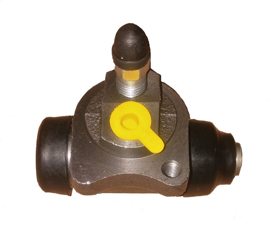 FXFR4003 - CILINDRO DE RODA LE/LD - Flex - FXFR4003 - Unitário