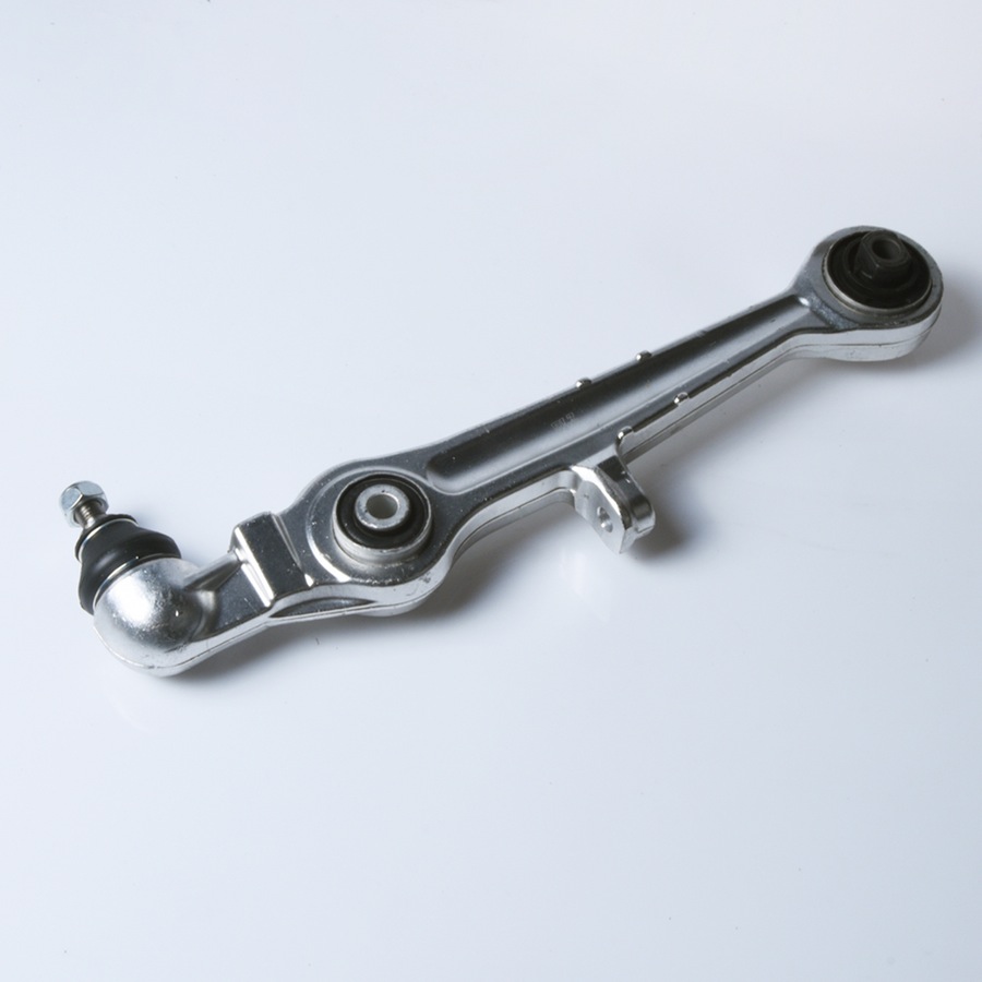 BRACO OSCILANTE DIANT. INF. FRONTAL LD/LE AUDI A4 / PASSAT ABR-96/... - ISAPA Importação & Comércio - 13834 - Unitário