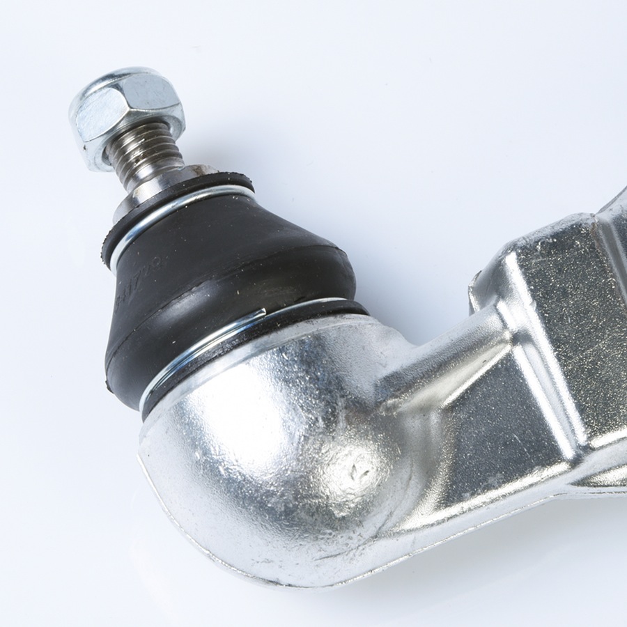 BRACO OSCILANTE DIANT. INF. FRONTAL LD/LE AUDI A4 / PASSAT ABR-96/... - ISAPA Importação & Comércio - 13834 - Unitário