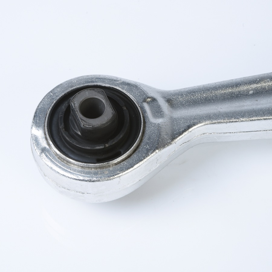 BRACO OSCILANTE DIANT. INF. FRONTAL LD/LE AUDI A4 / PASSAT ABR-96/... - ISAPA Importação & Comércio - 13834 - Unitário